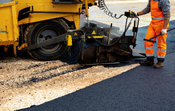 Driveway Pressure Washing in Key Biscayne, FL